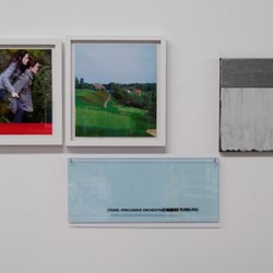 Jurek Wybraniec, Establishing Shot 18, 2018