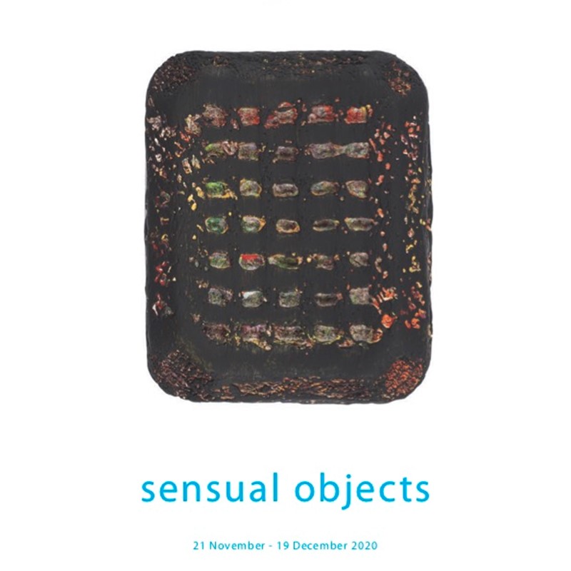 Andre Lipscombe // Sensual Objects