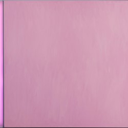 Jon Tarry, Kimberley Dawn, 2022, oil paint, aluminum, timber and lumina light, 100 x 107 x 9cm