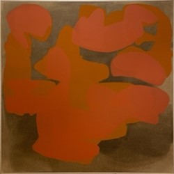 Giles Hohnen, 2023#15, 2023, oil on canvas, 120 x 120cm