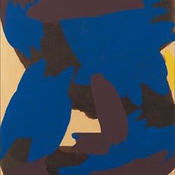 Giles Hohnen, 2023#24, 2023, oil on canvas, 81 x 61cm
