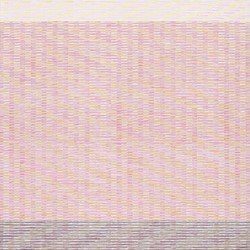 Eveline Kotai, Breathing Patterns Direction 2, 2023, acrylic on canvas, 140 x 58cm