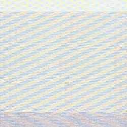 Eveline Kotai, Breathing Patterns Direction 1, 2023, acrylic on canvas, 140 x 58cm